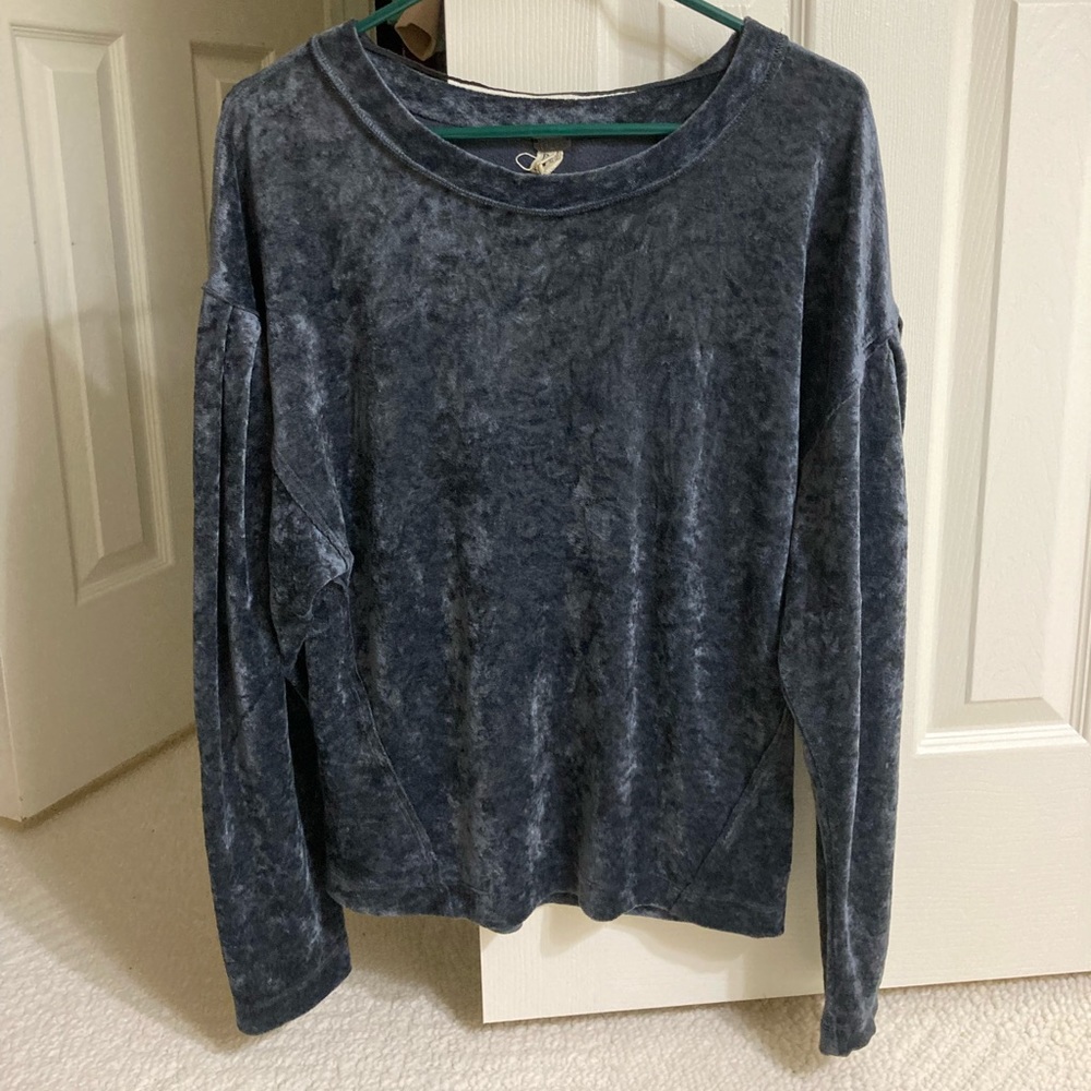 Free People sweater
